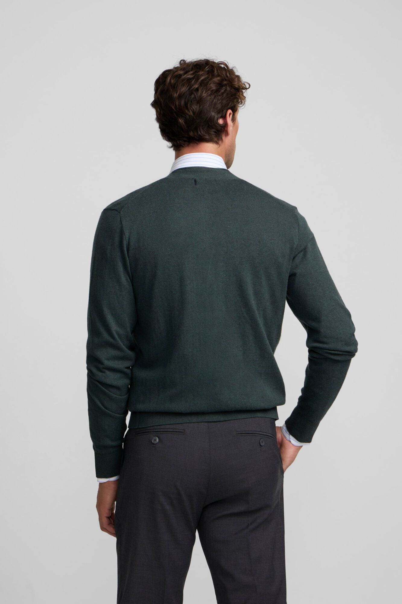 Silbon Classic cardigan