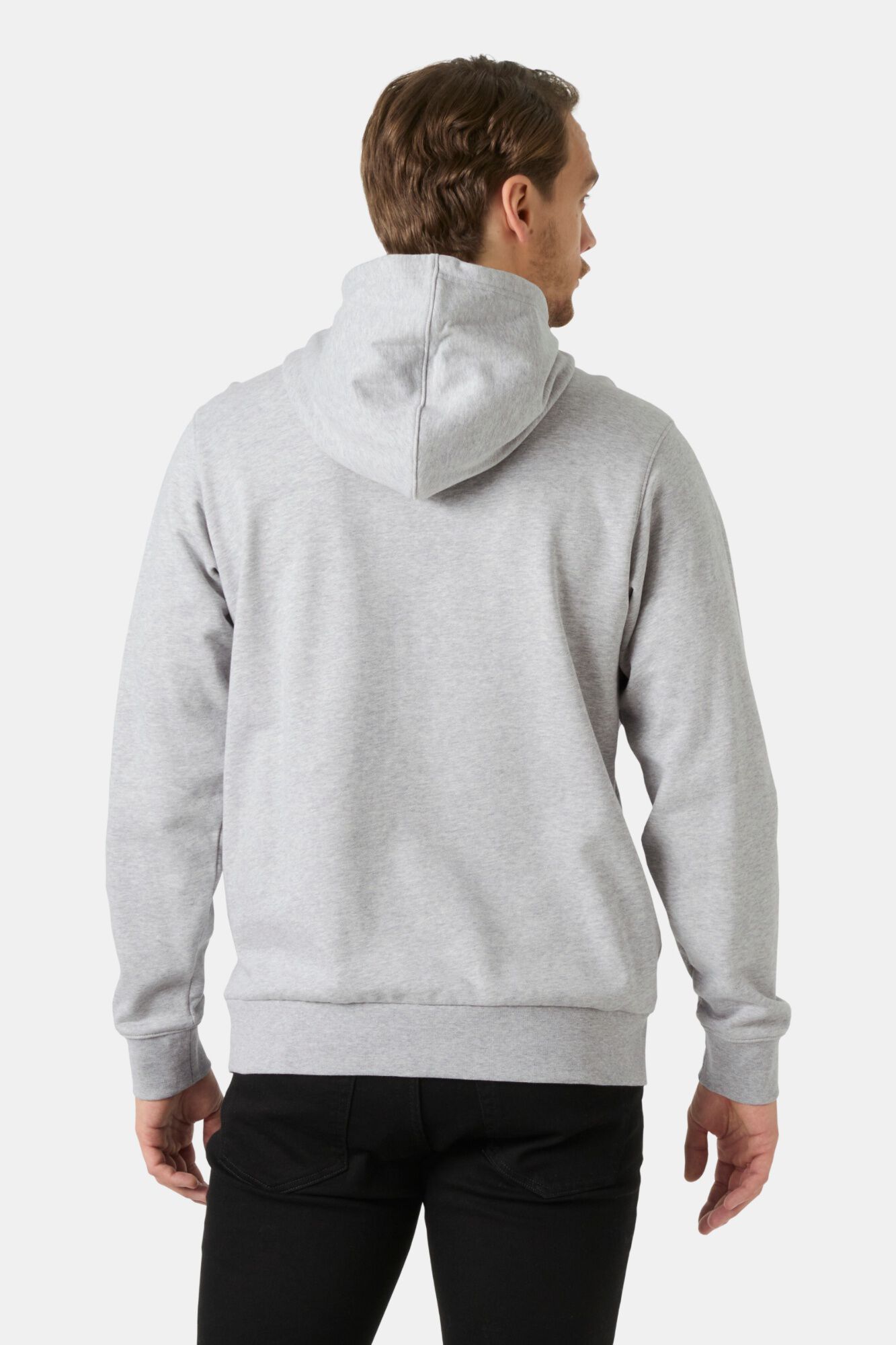 Helly Hansen HH Staple hooded sweatshirt