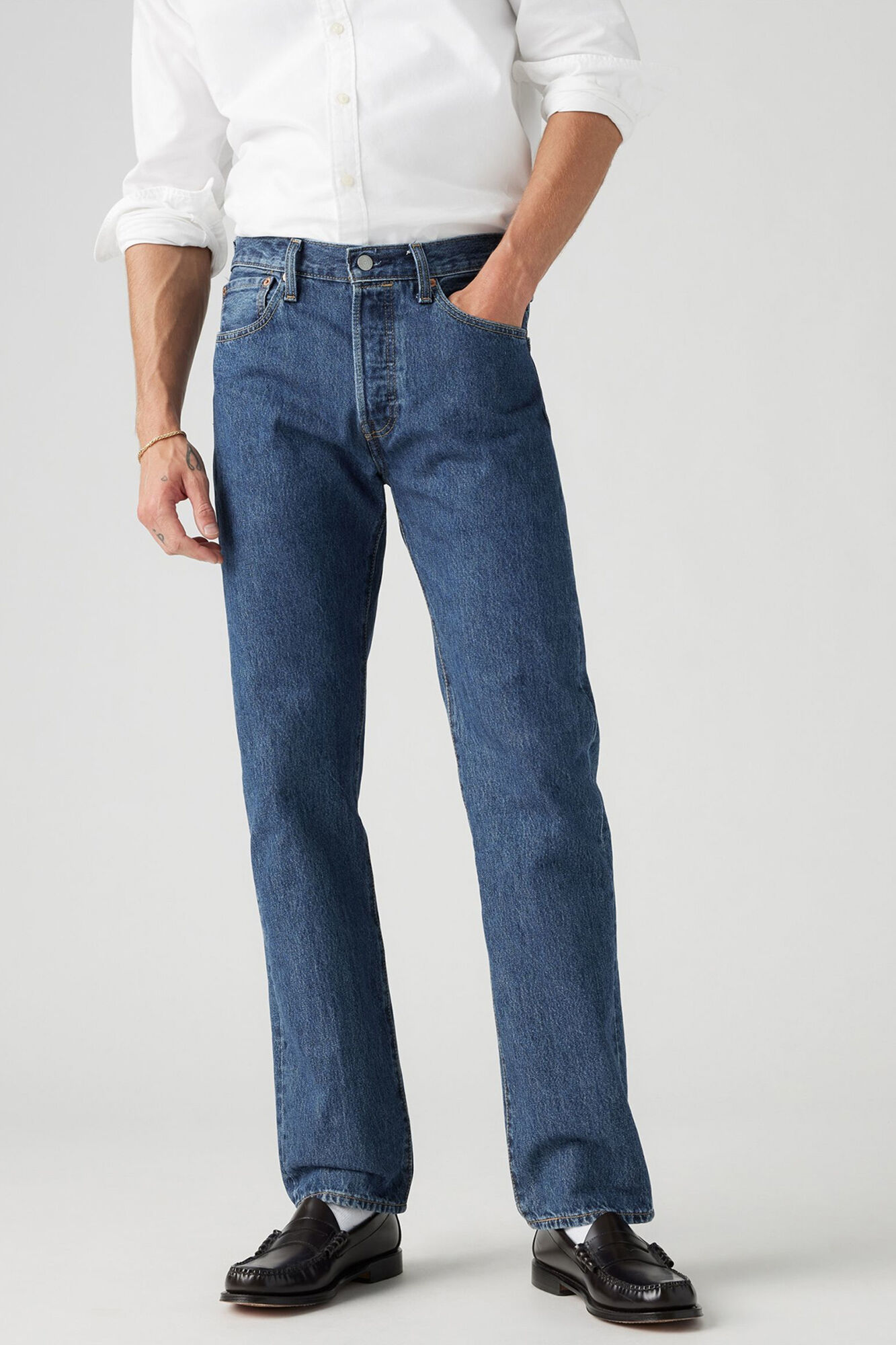 Levi's Jeans 501&reg; Original Fit