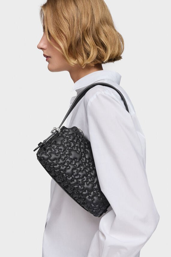 Mini bolso TOUS Puffy Bear