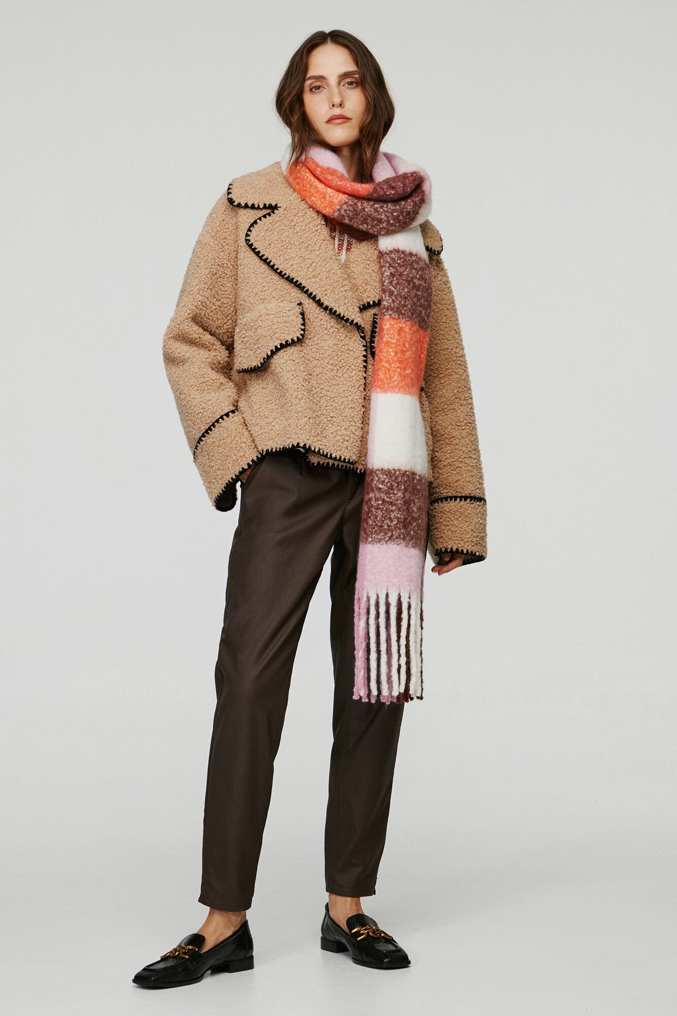 Catalogo cortefiel mujer otoño invierno 2019 2025