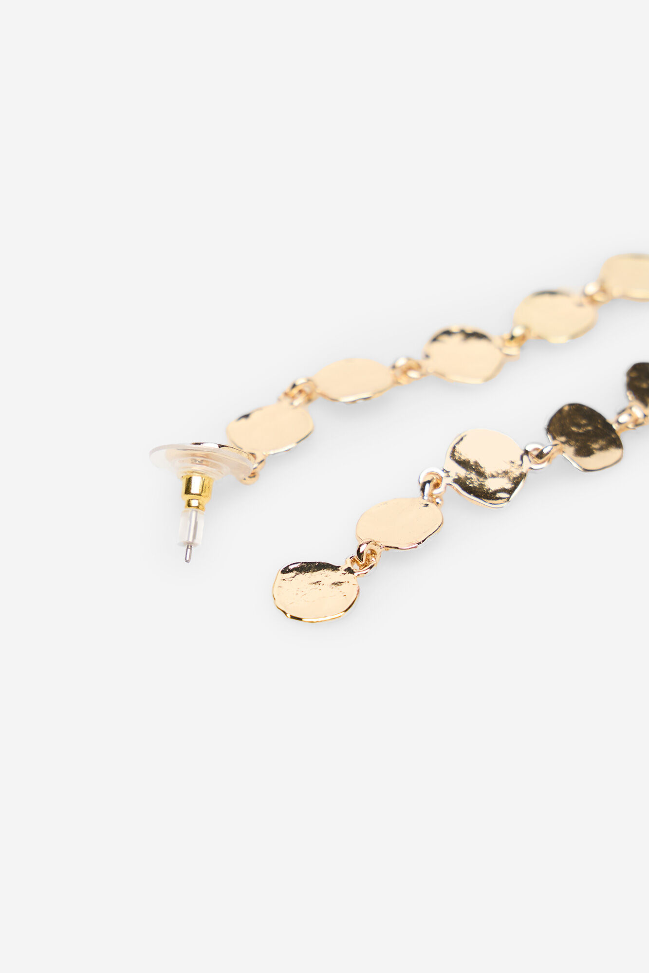 Cortefiel Sparks earrings