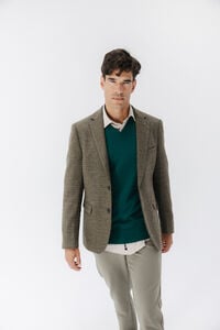 elPulpo Americana Harrys Green Window