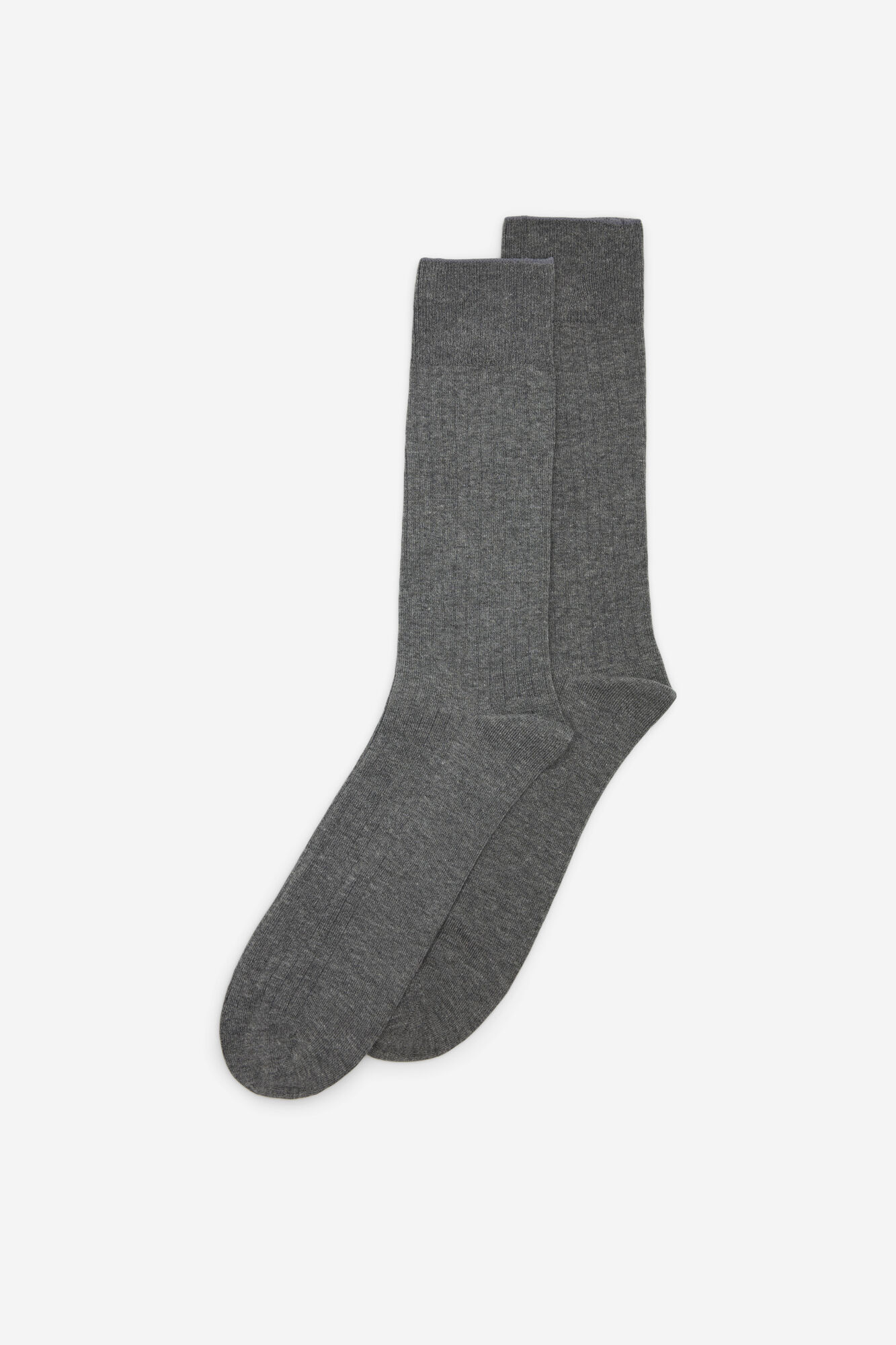Cortefiel Coolmax plain sock