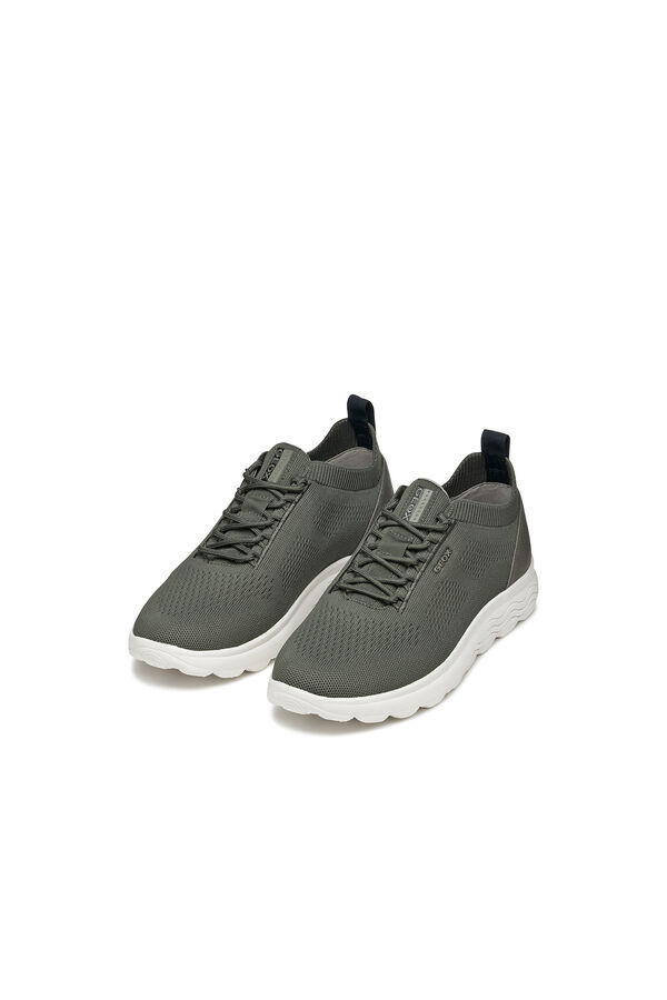 Geox Tênis Spherica™ Verde