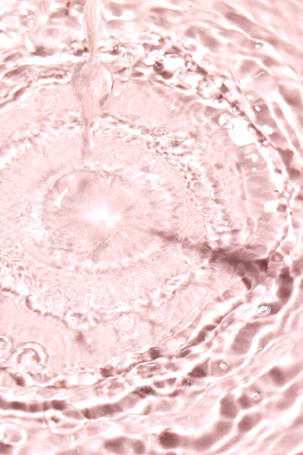 Cortefiel Agua micelar calmante 3 en 1 200ml Rosa