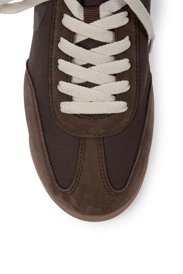 Ecoalf Sapatilhas Orleans Mulher Verde