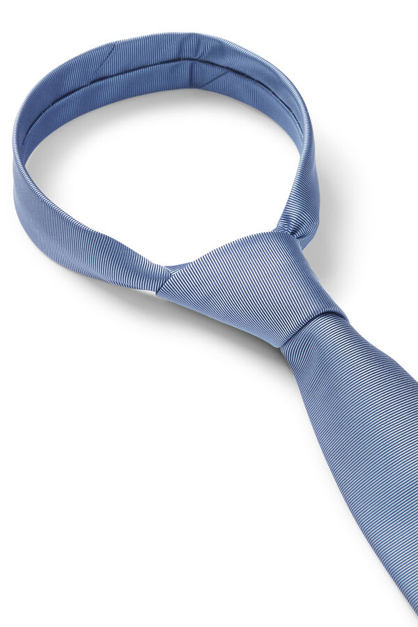 HUGO Gravata Azul