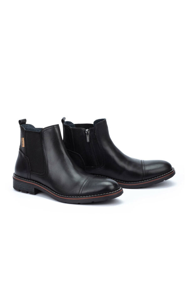 Pikolinos Ankle boots Black