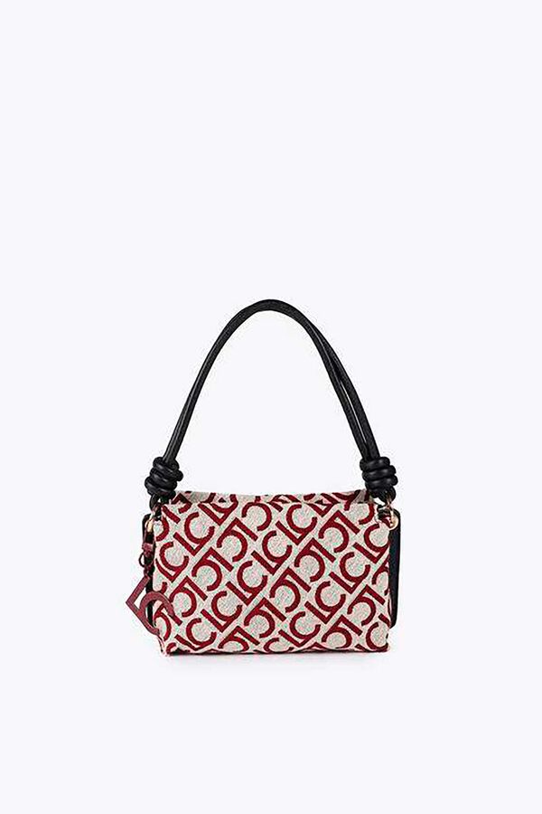 Lola Casademunt Bolsa de ombro LC Granada