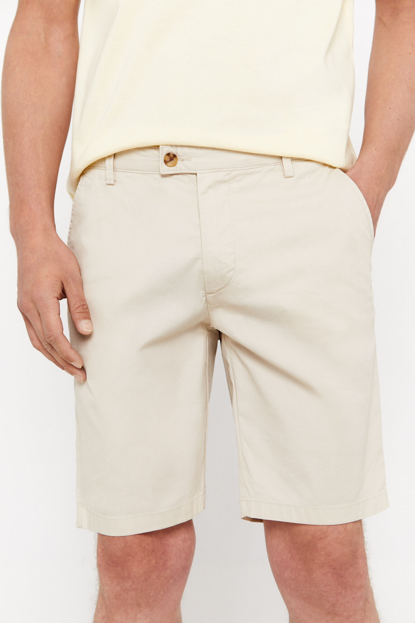 Pantalones cortos hombre cortefiel store