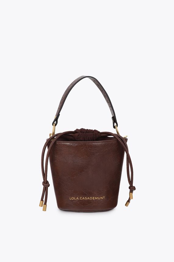 Bolso bombonera