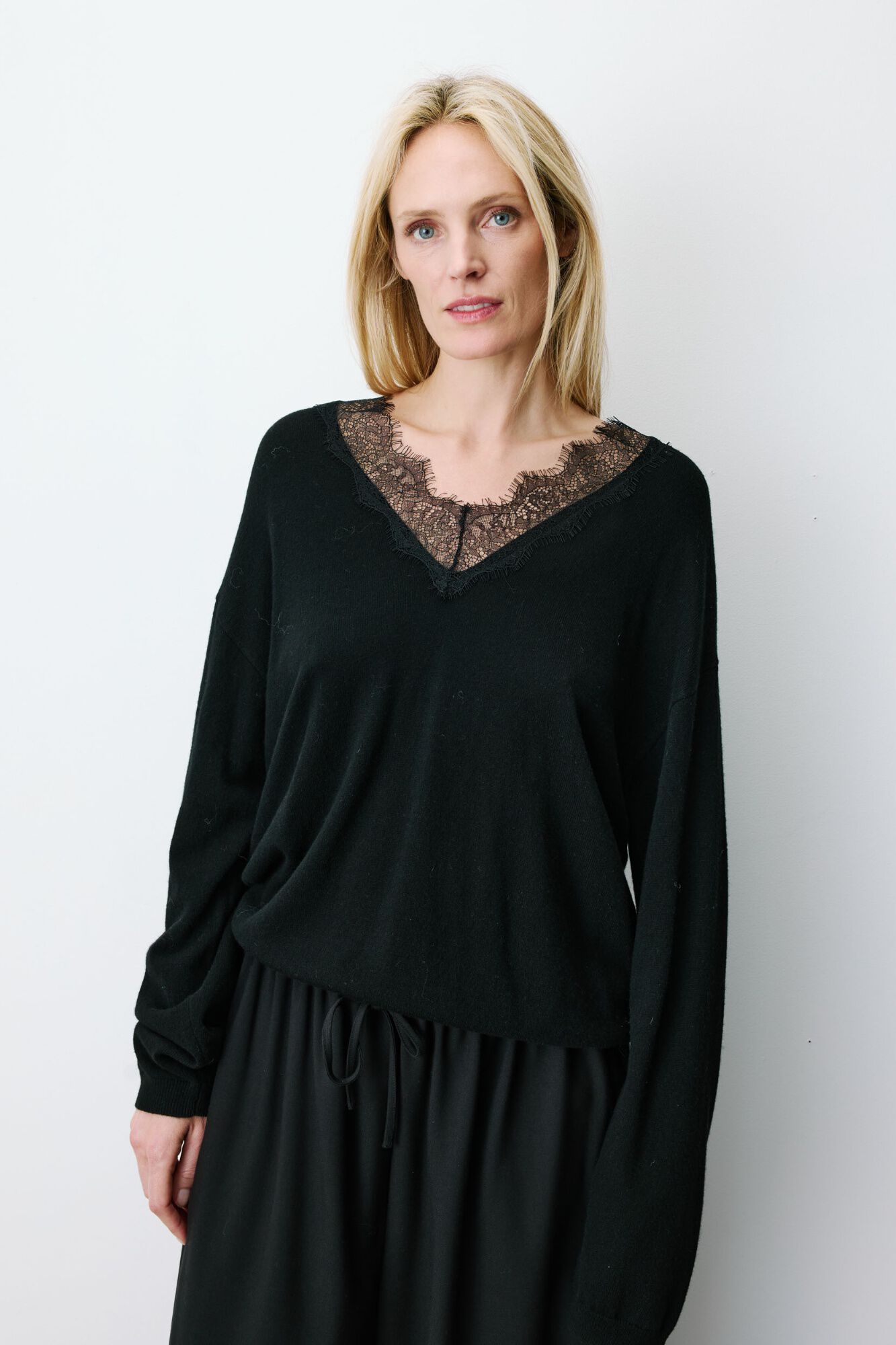 Grace & Mila Camisola de malha Augustin