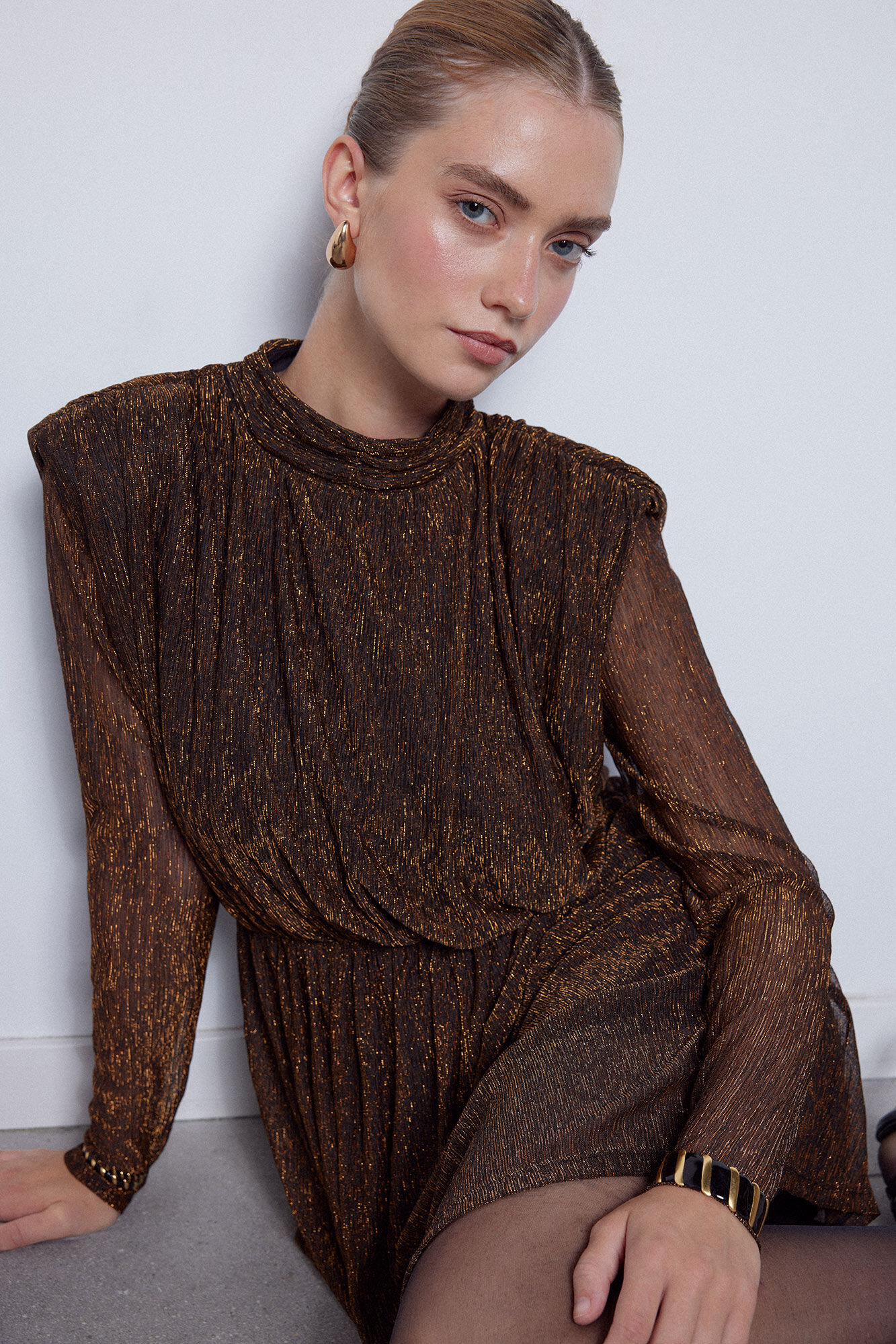 Vestidos cortefiel nueva on sale temporada 2019