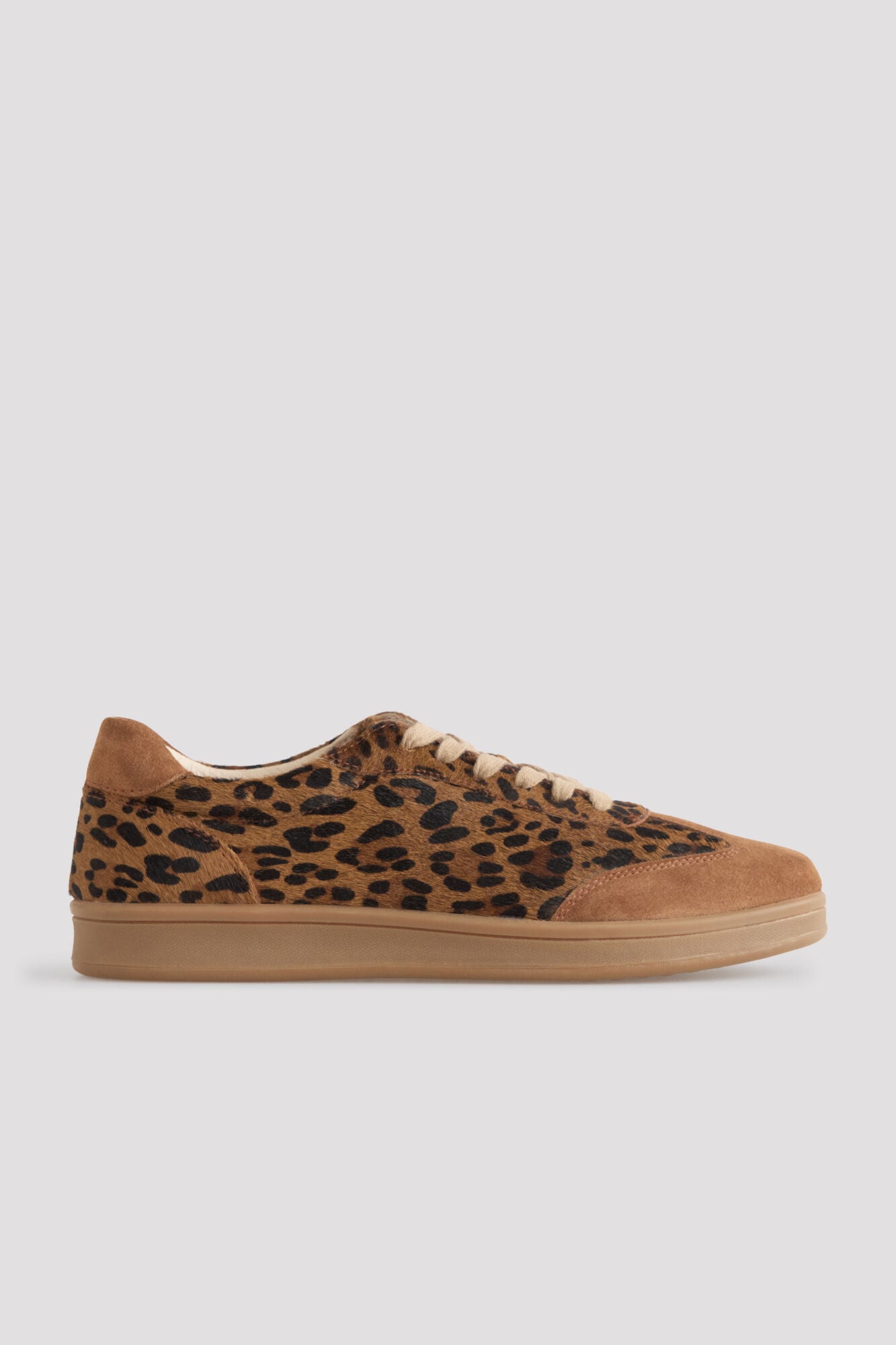 Cortefiel Leopard trainers
