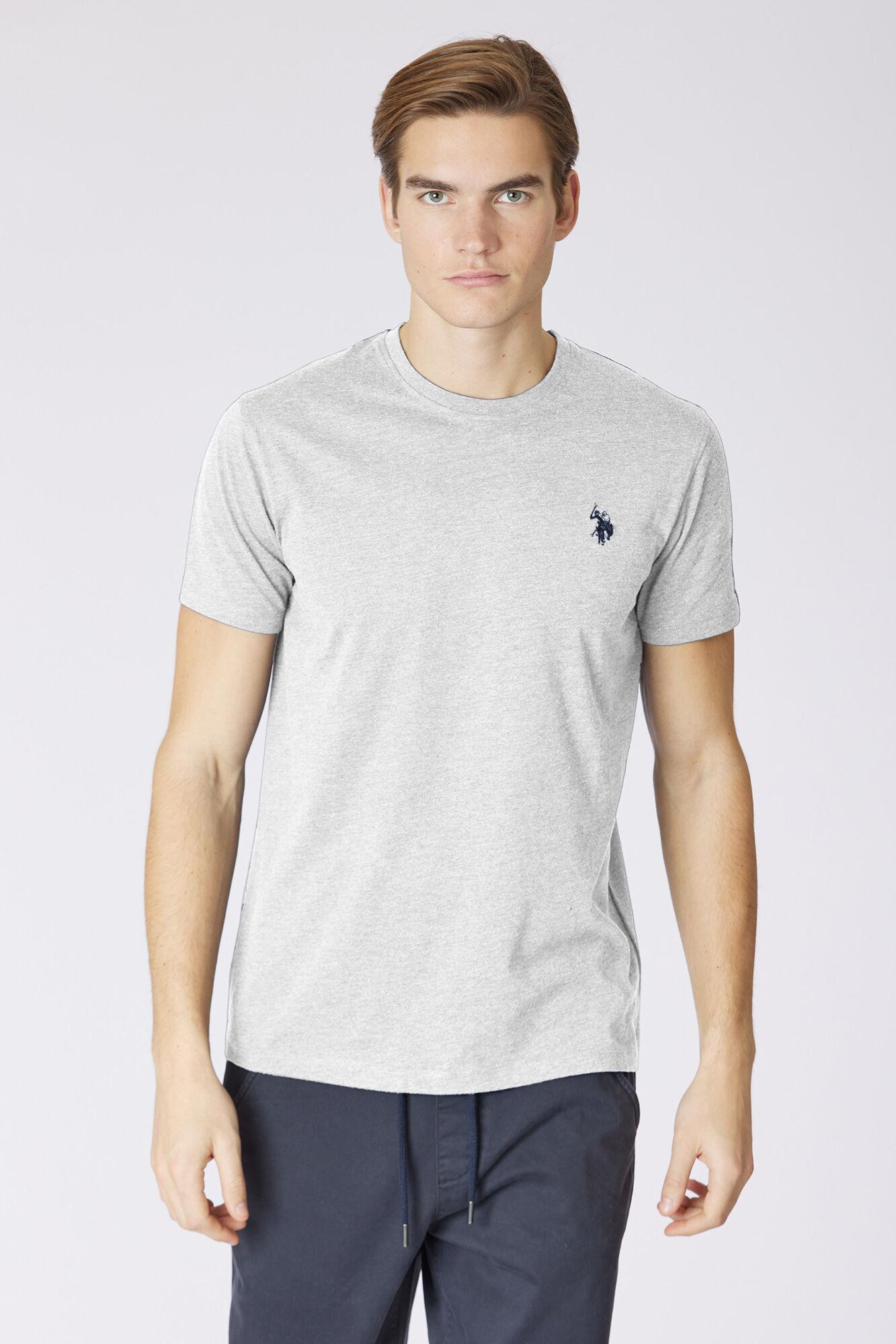 Us Polo T-shirt Luca