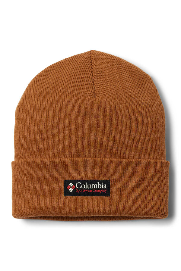 Columbia Gorro ligero City Trek&trade; de Columbia Marr&oacute;n