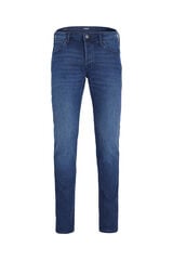 Jack & Jones Jeans Mike tapered fit Azul
