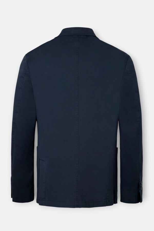 Silbon Blazer casual Azul