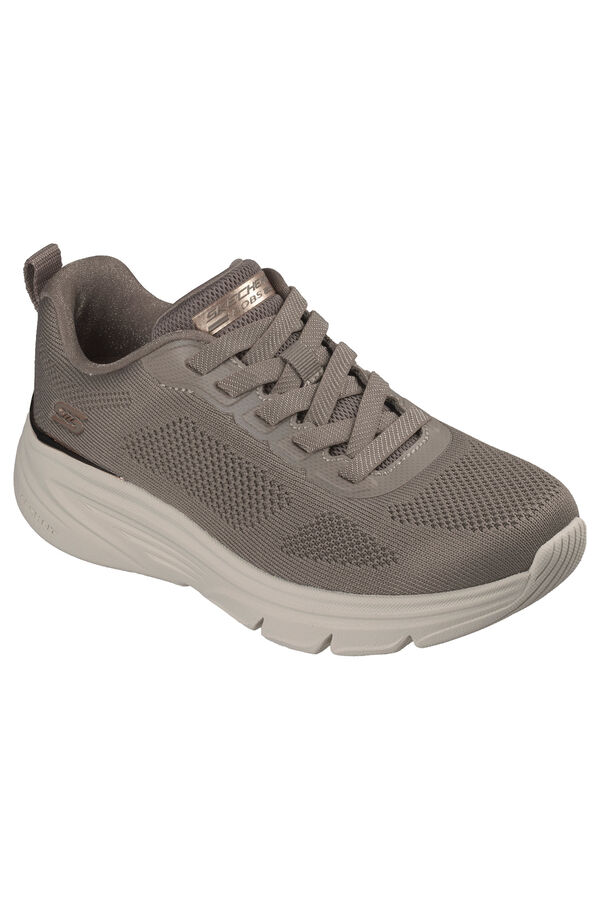Skechers Sapatilhas Bobs Arch Fit Elev8 Tostado