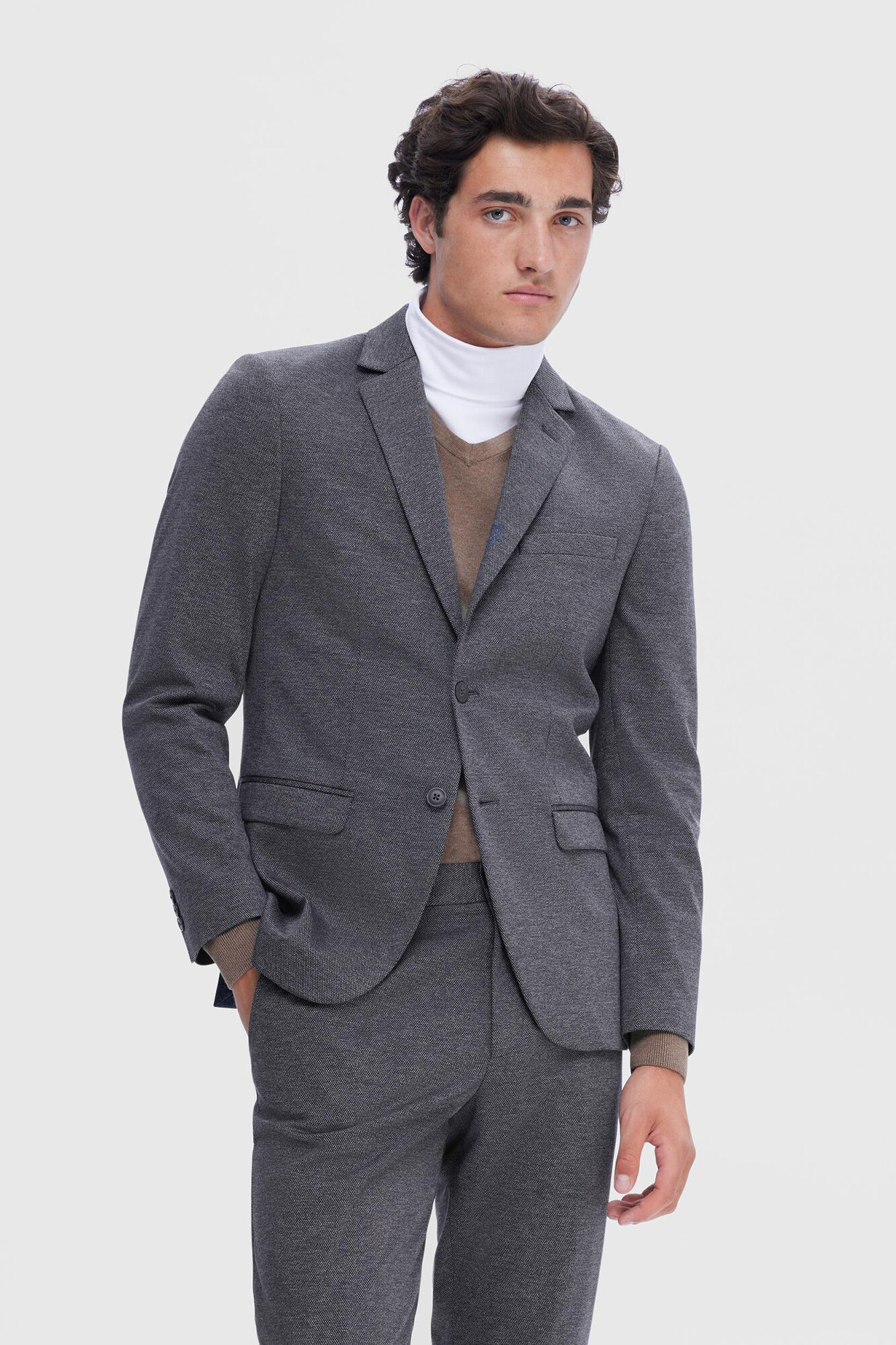 Jumper blazer outlet