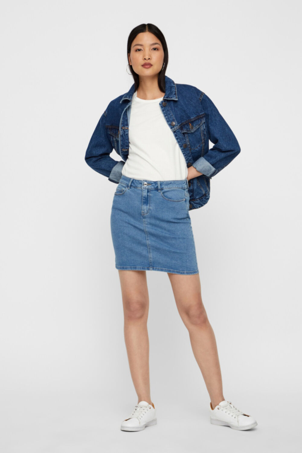 Ropa, zapatos y accesorios Vero Moda Mujer | Rebajas | Cortefiel
