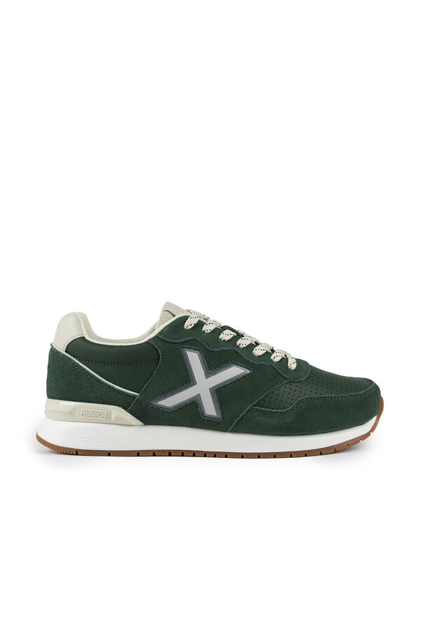 Munich Tênis Dash premium Verde