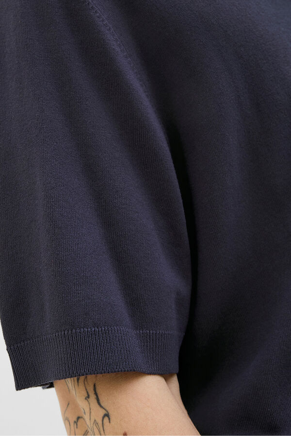 Jack & Jones T-shirt regular fit Azul