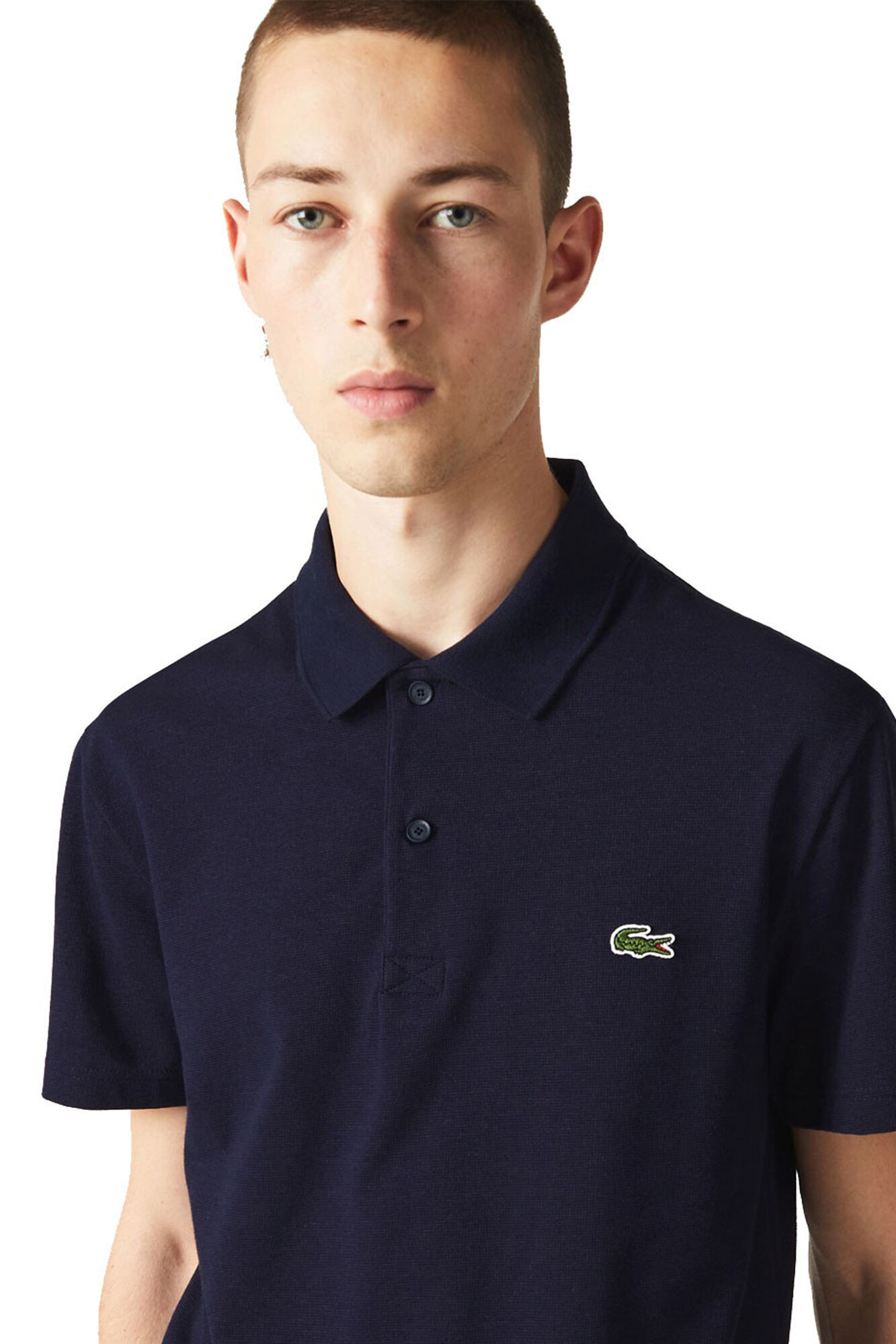 Cotton polyester cheap polo shirts