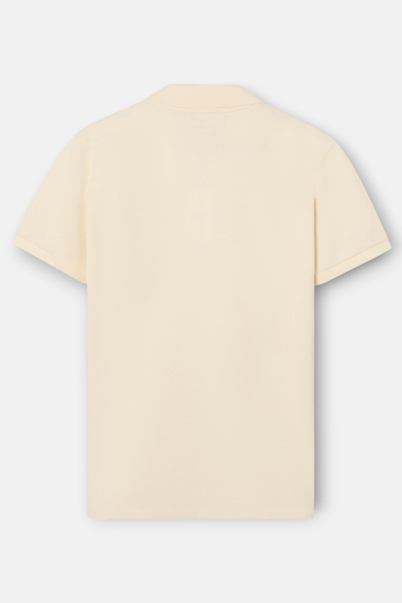 Silbon Polo cl&aacute;ssico liso