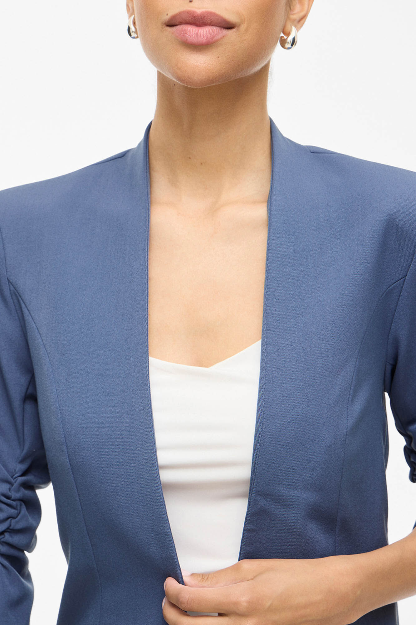 Vila Blazer manga 3/4