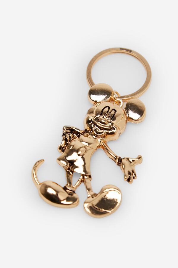 Disney key-ring Women's accessories Cortefiel