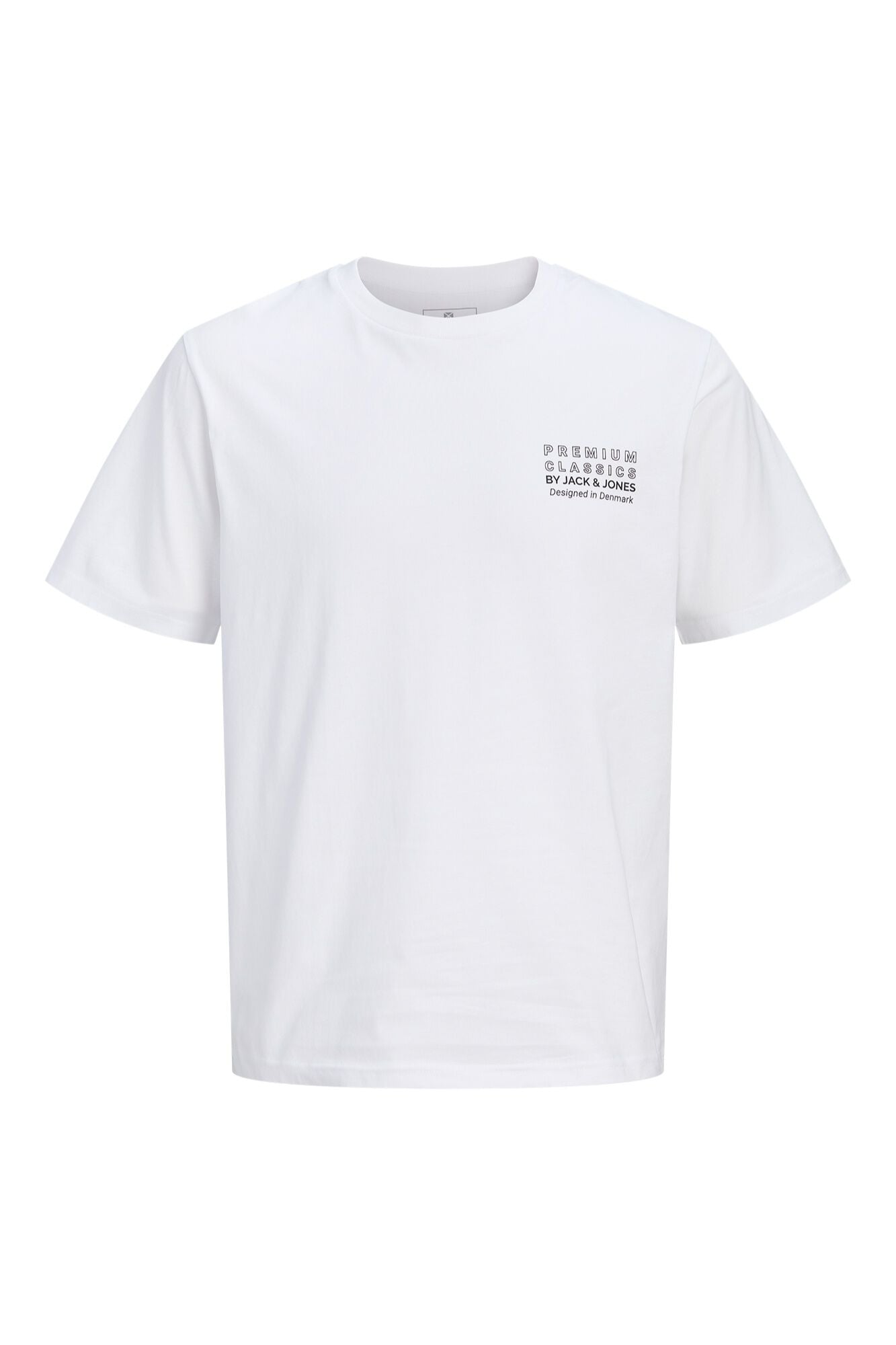 Jack & Jones T-shirt logo regular fit