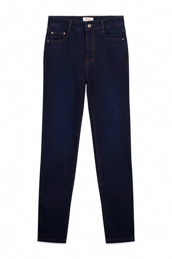 Cortefiel Sensational jeans Blue