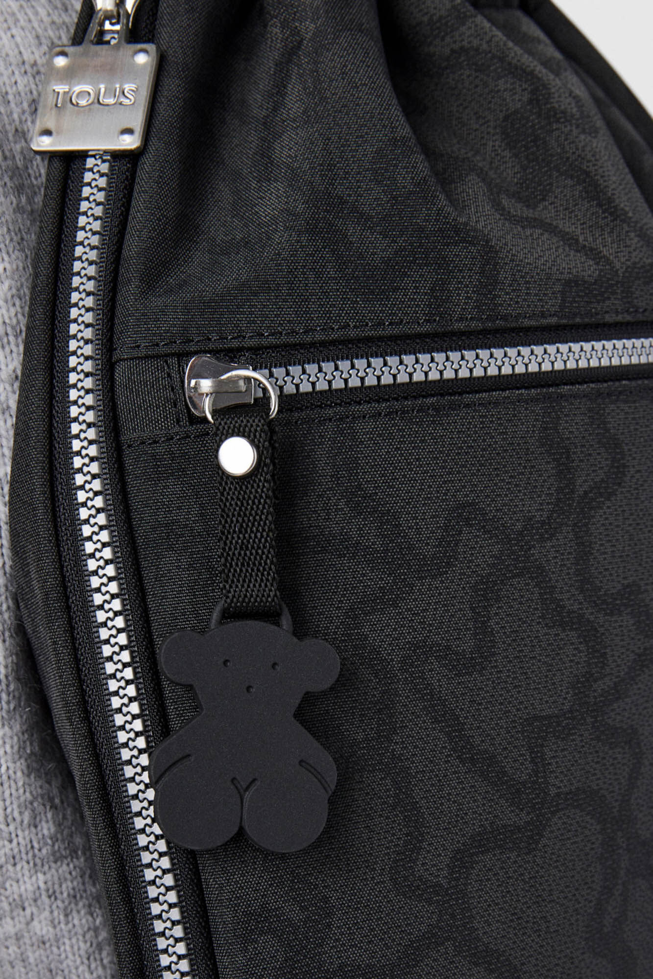 Mochila cortefiel sales