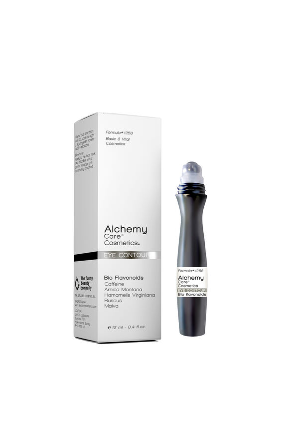 Contorno de ojos antiedad efecto reafirmante 15 ml
