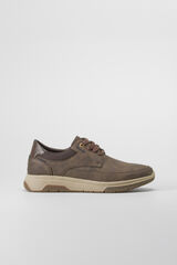 Comfeet Zapato blucher COMFEET Marrón