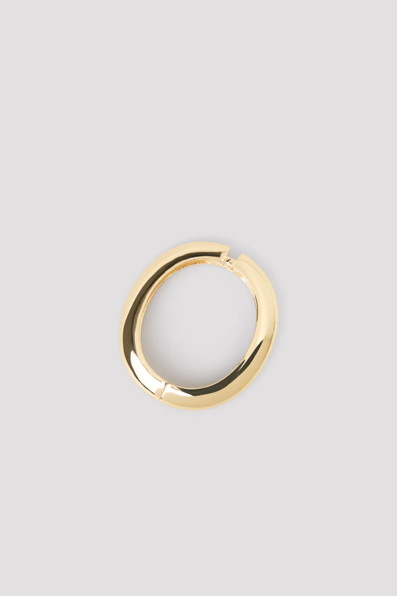 Brazalete dorado