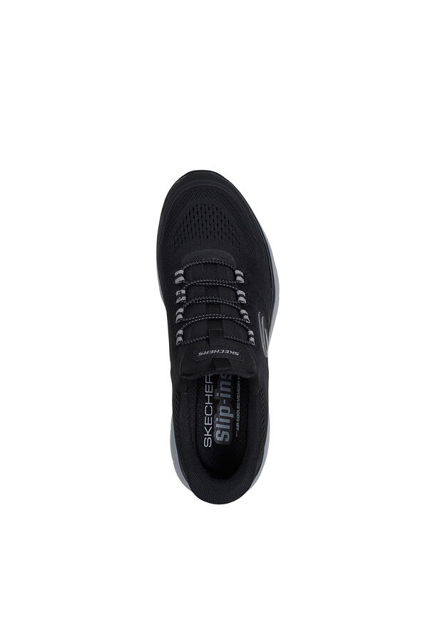Skechers Zapatillas Summits Gris