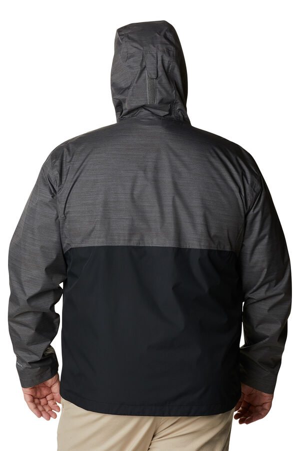 Cortefiel Columbia Inner Limits II jacket™ II for men Black