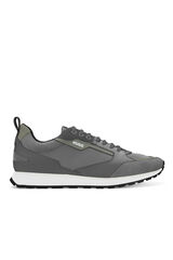 HUGO Sneaker Cinzento