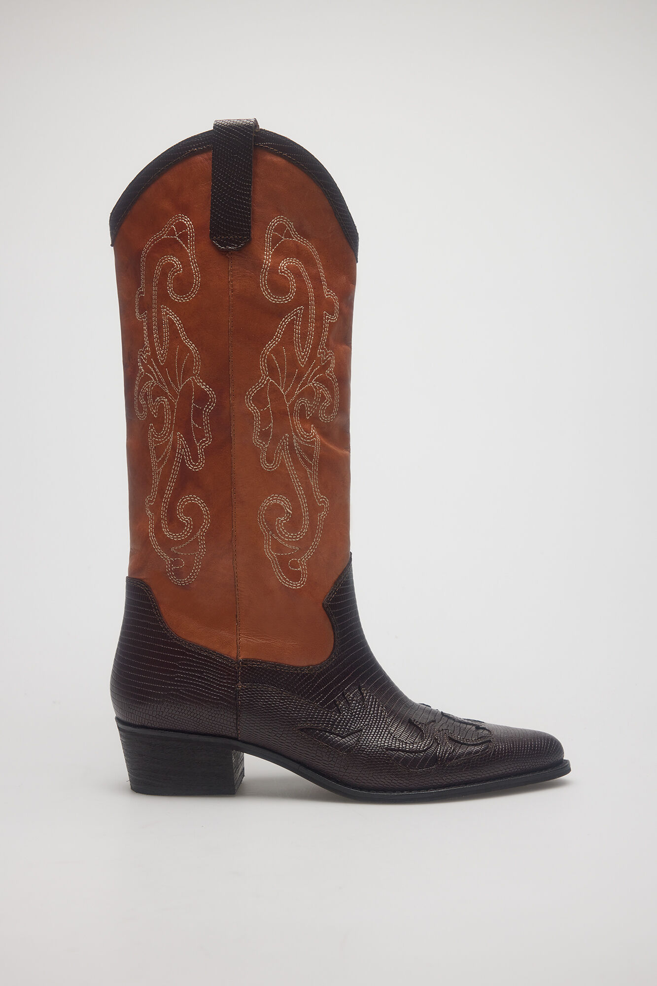 Cortefiel mujer store calzado