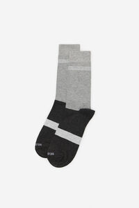 Cortefiel Plain socks