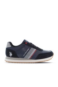 Us Polo Sapatos masculinos