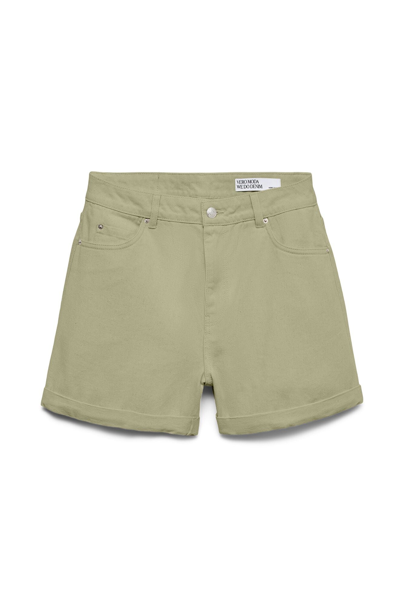 Vero Moda Cal&ccedil;&otilde;es de ganga com bainha