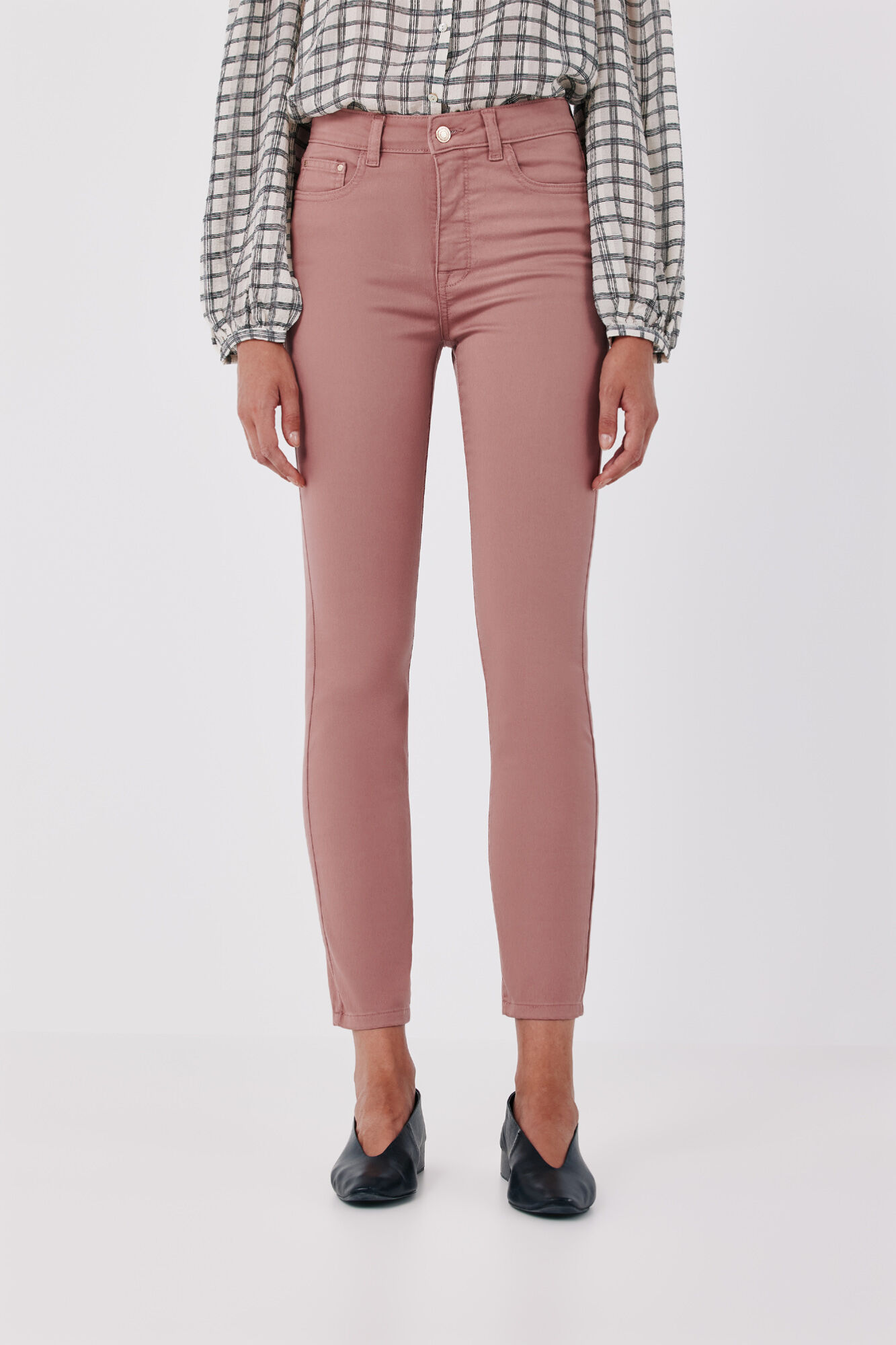 Cortefiel Sensational jeans