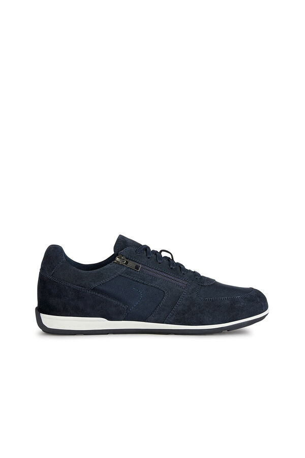 Geox Calçados esportivos masculinos Azul