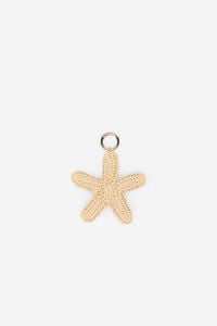 Cortefiel Star charm