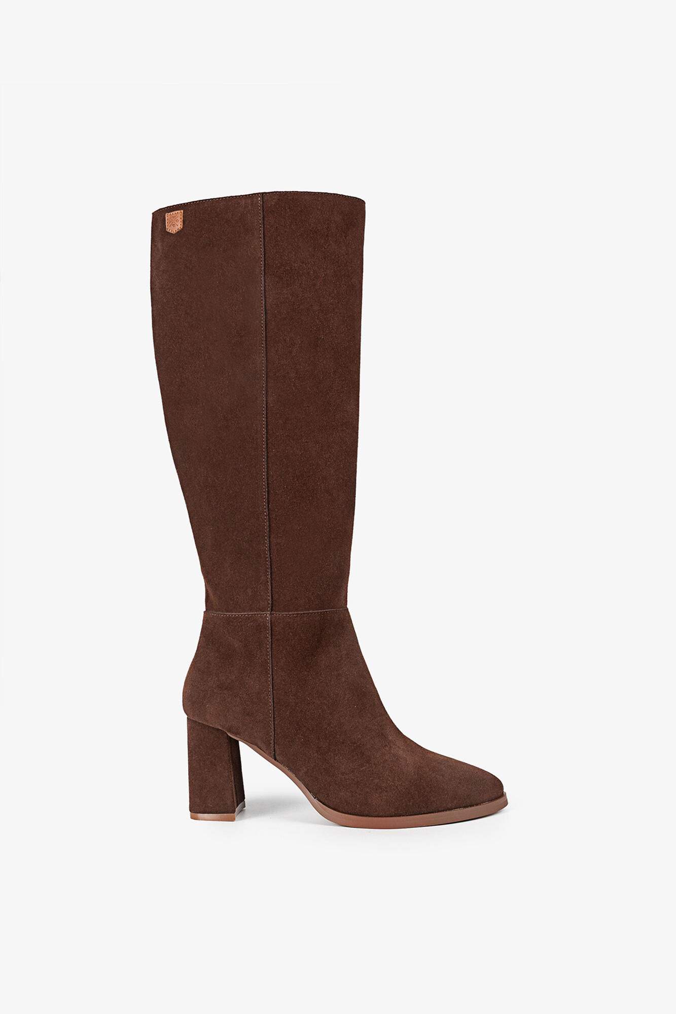 Popa Botas feminina Sinnara Croute