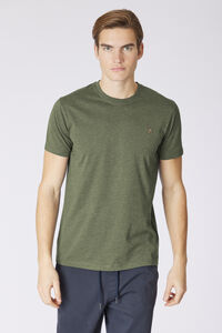 Us Polo T-shirt Luca